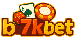 B7K Bet Logo